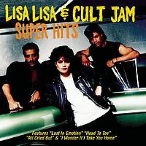 Lisa Lisa & Cult Jam